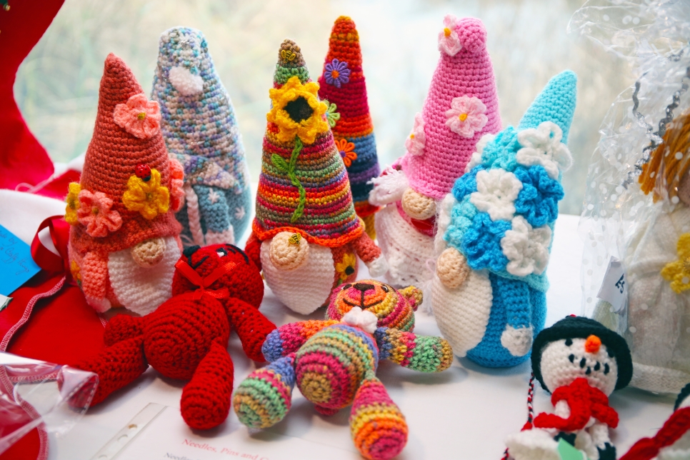 Christmas Fair